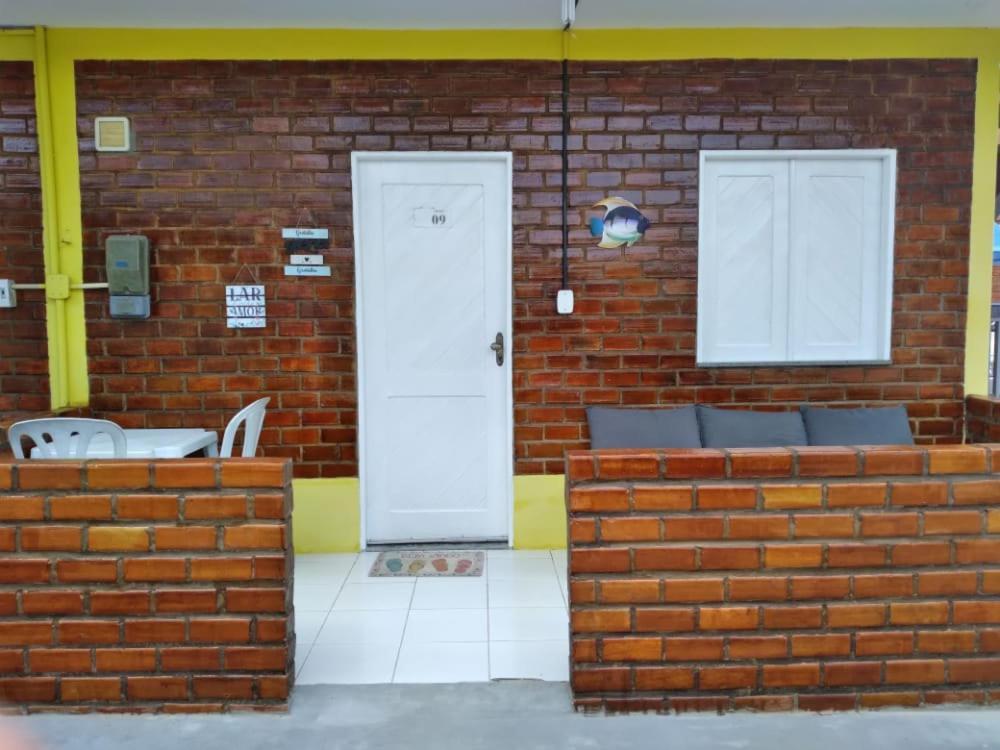 Apartamento 09 Porto dos Lençóis Residence Barreirinhas Exterior foto
