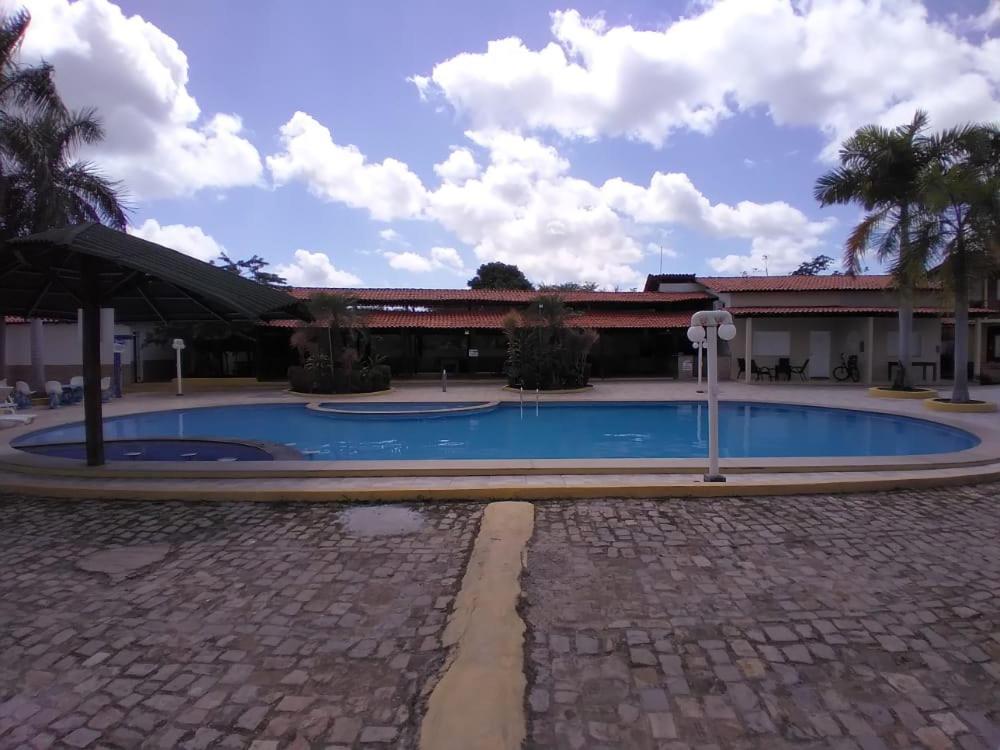 Apartamento 09 Porto dos Lençóis Residence Barreirinhas Exterior foto