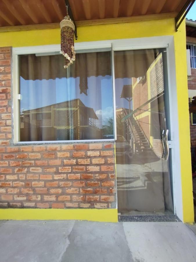 Apartamento 09 Porto dos Lençóis Residence Barreirinhas Exterior foto