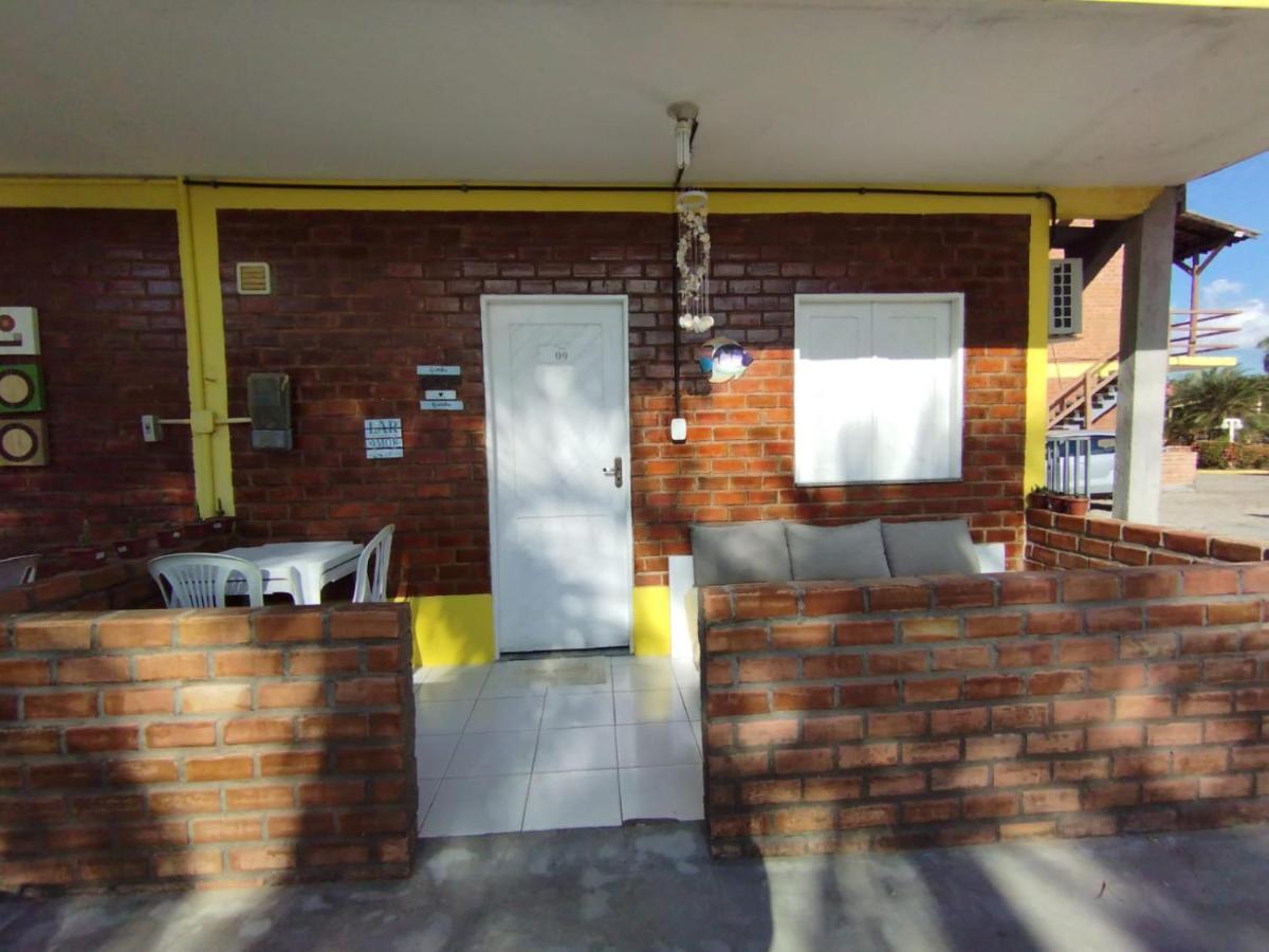 Apartamento 09 Porto dos Lençóis Residence Barreirinhas Exterior foto