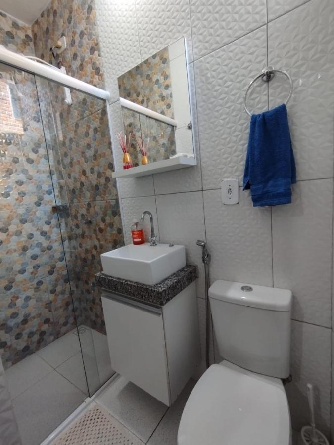 Apartamento 09 Porto dos Lençóis Residence Barreirinhas Exterior foto