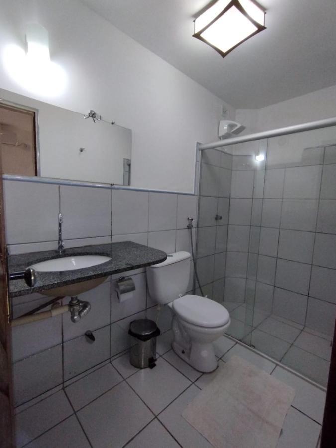 Apartamento 09 Porto dos Lençóis Residence Barreirinhas Exterior foto