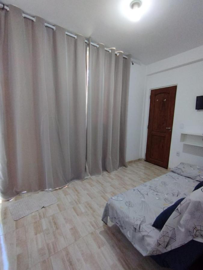 Apartamento 09 Porto dos Lençóis Residence Barreirinhas Exterior foto