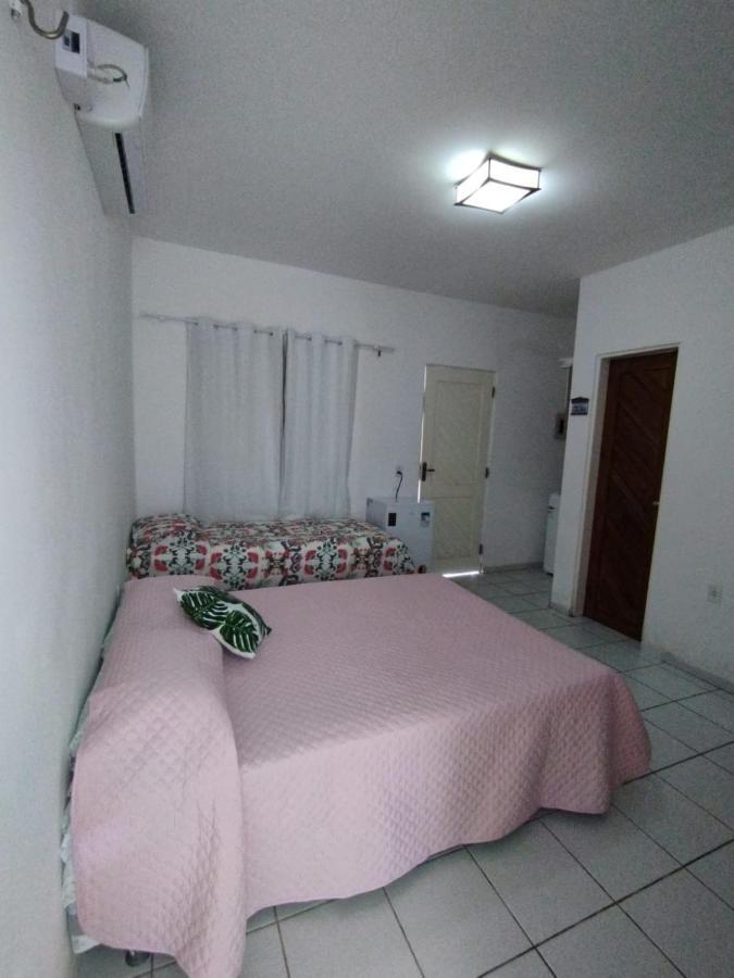 Apartamento 09 Porto dos Lençóis Residence Barreirinhas Exterior foto