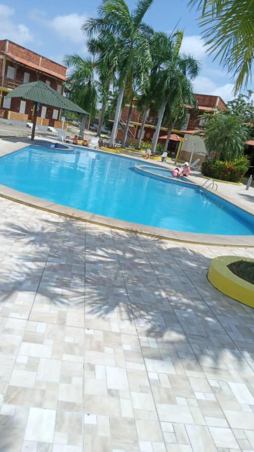 Apartamento 09 Porto dos Lençóis Residence Barreirinhas Exterior foto
