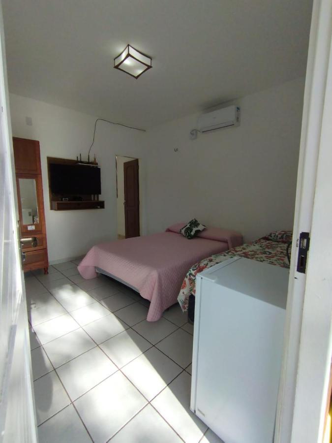 Apartamento 09 Porto dos Lençóis Residence Barreirinhas Exterior foto