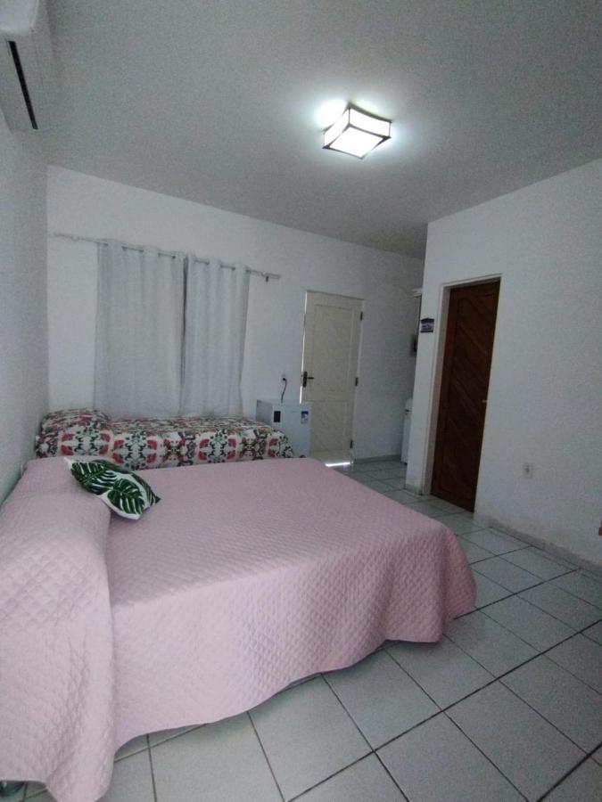 Apartamento 09 Porto dos Lençóis Residence Barreirinhas Exterior foto