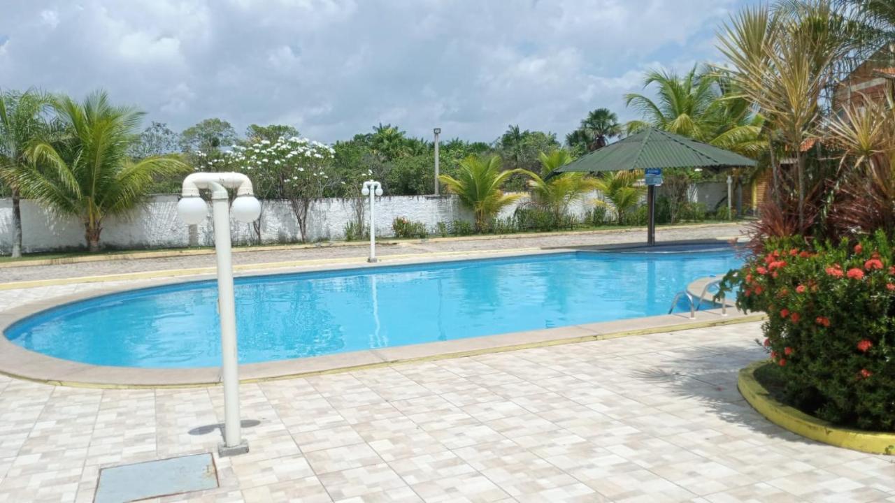 Apartamento 09 Porto dos Lençóis Residence Barreirinhas Exterior foto