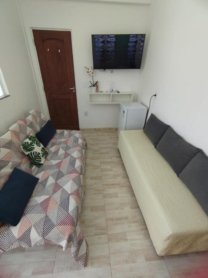 Apartamento 09 Porto dos Lençóis Residence Barreirinhas Exterior foto