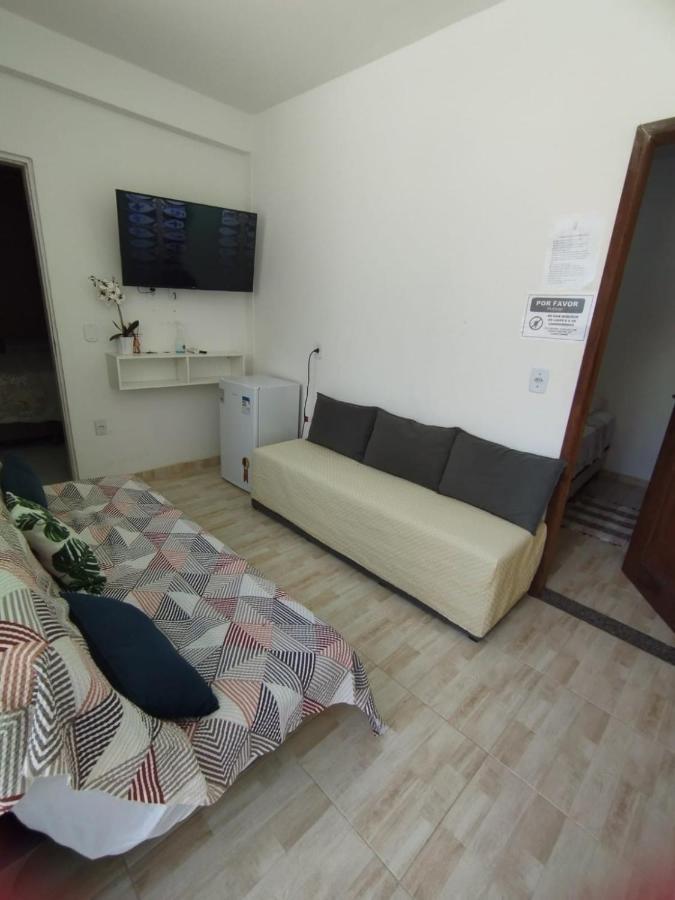 Apartamento 09 Porto dos Lençóis Residence Barreirinhas Exterior foto