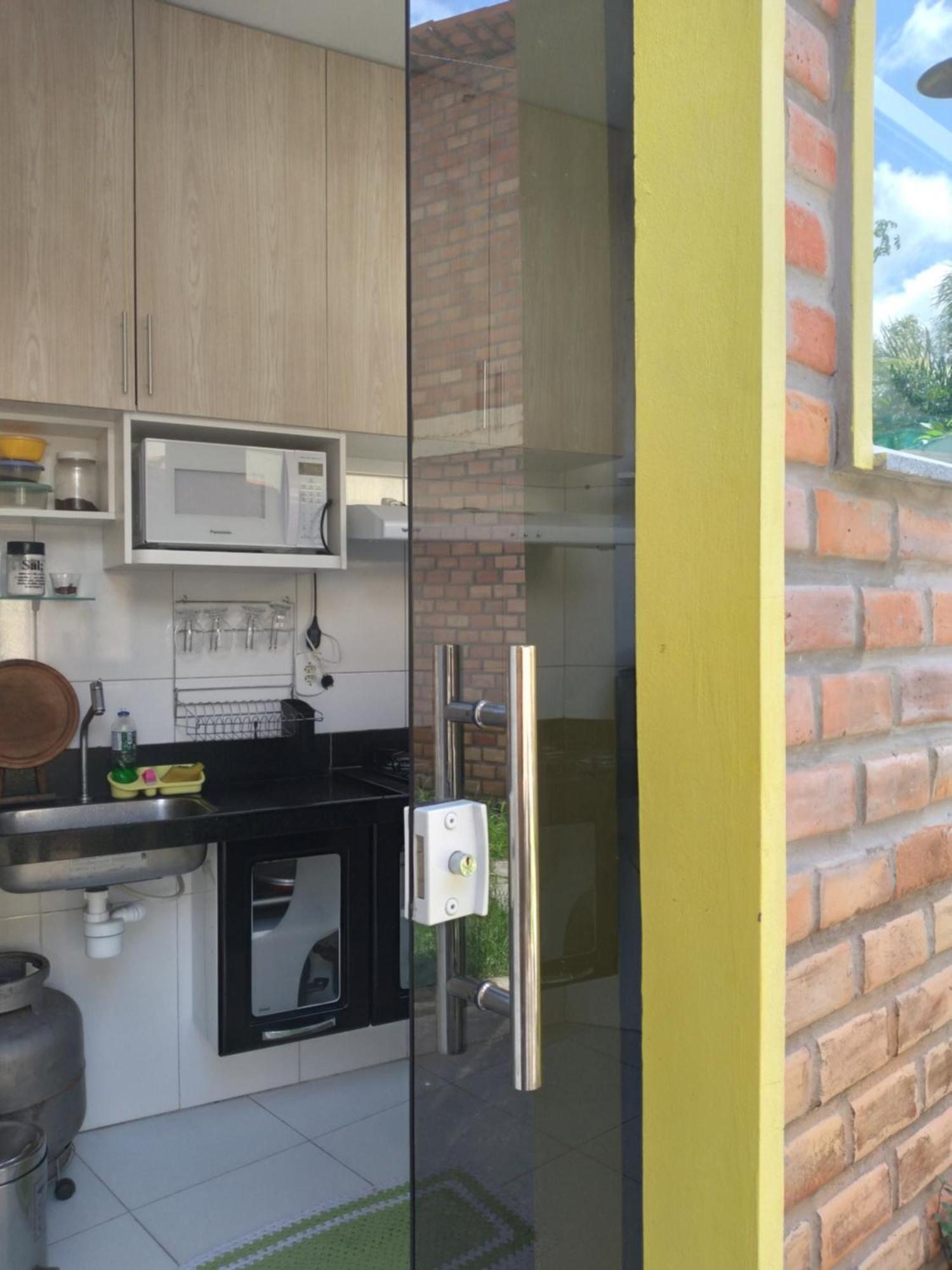 Apartamento 09 Porto dos Lençóis Residence Barreirinhas Exterior foto